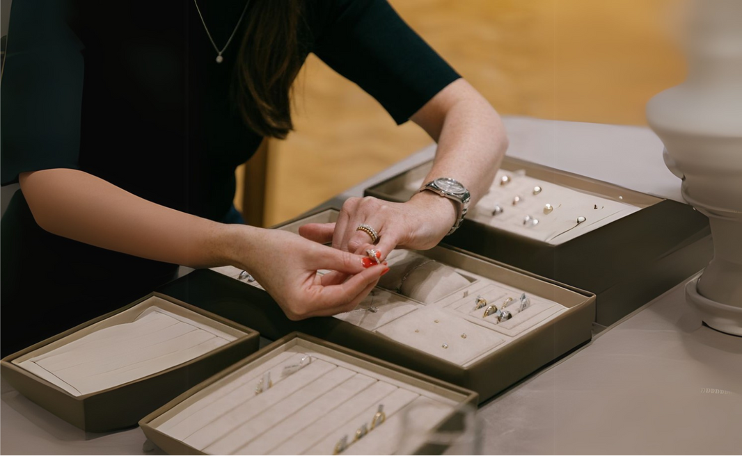 Ring Shopping ? 8 Surprising Factors to Consider