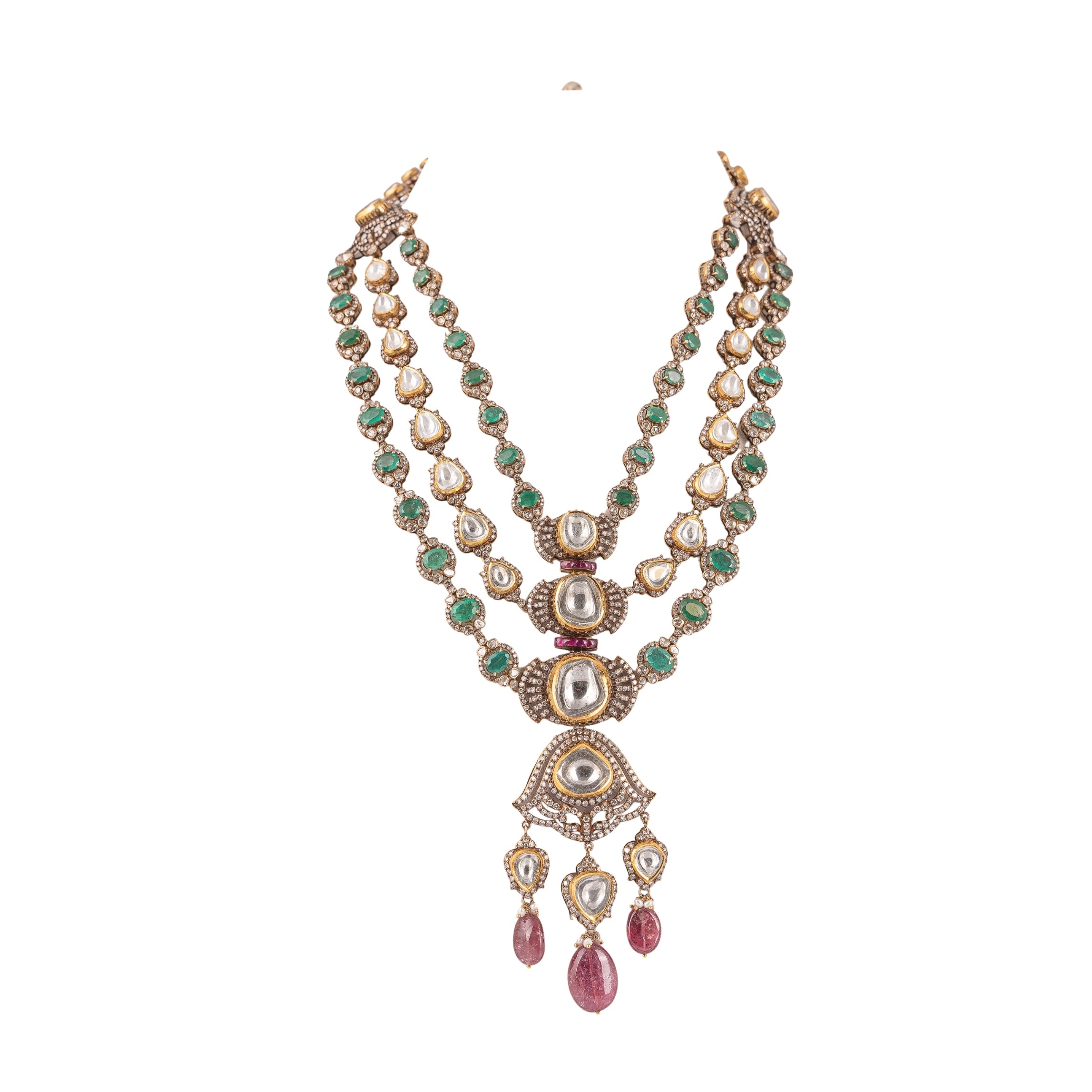 The Crown Court Ensemble Set