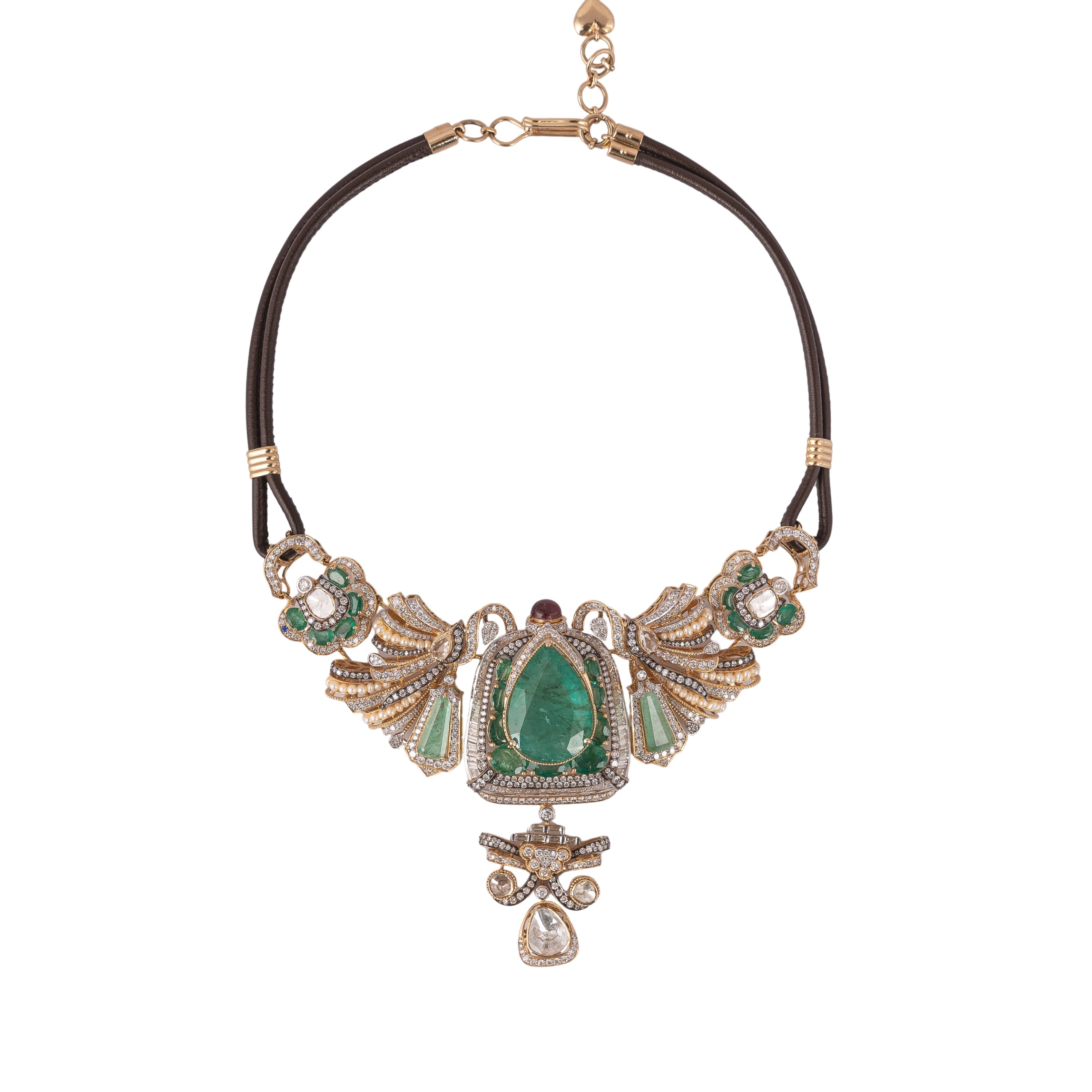 Dynasty of the Empress Set