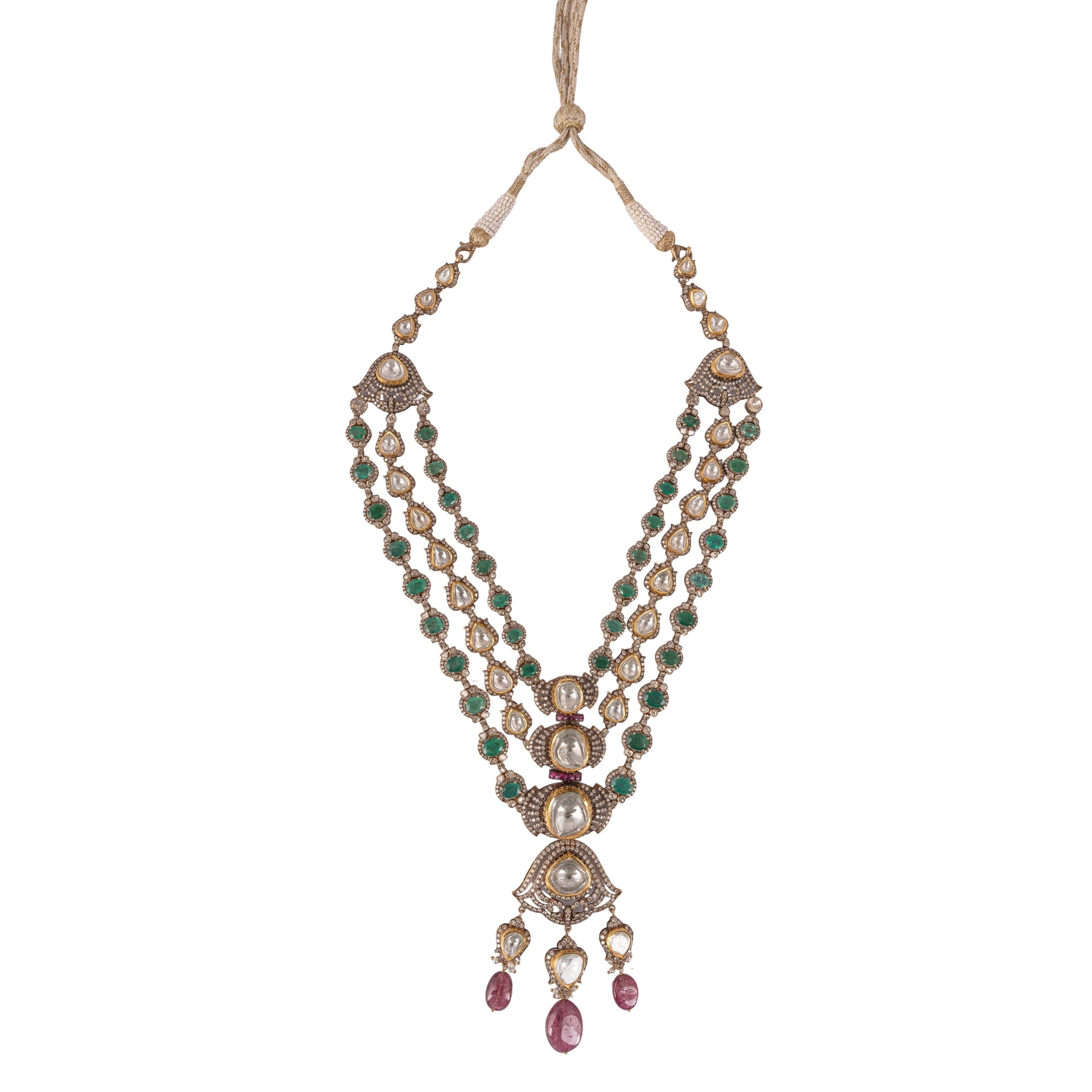 The Crown Court Ensemble Set