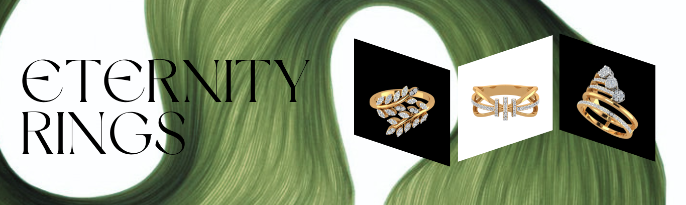 Eternity Rings