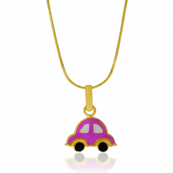 The Car Pendant