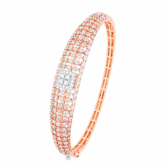 Affection Diamond Bracelet