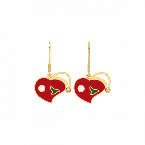 The Christmas Heart