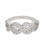 Style Suave  Diamond Ring