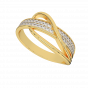 Heavens  Diamond Ring