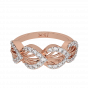 Style Suave  Diamond Ring