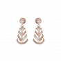  Celebration Diamond Earrings