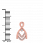 The Miracle  Diamond Studs