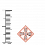 Classic  Diamond Studs