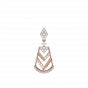 Celebration Diamond Pendant