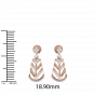  Celebration Diamond Earrings