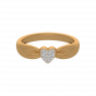 Sweetest Heart  Diamond Ring