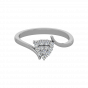  Trillion Trend  Diamond Ring