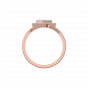  Diamond Eye  Ring