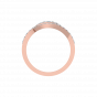 Millennial  Diamond Ring