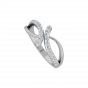  Joy Merger Diamond Ring