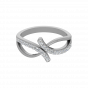  Joy Merger Diamond Ring