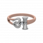 Divine Trishul  Men's Ring