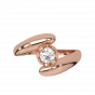 Epic Romance  Diamond Ring