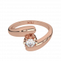 Epic Romance  Diamond Ring