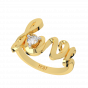 Love That Never Fades Diamond Ring