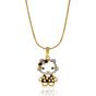 The Hello Kitty Pendant