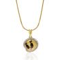 The Sweet Tweety Pendant