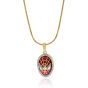 The Great Spiderman Pendant