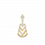 Celebration Diamond Pendant