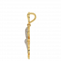 Happiness Diamond Pendant