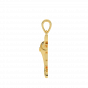  Wonder Life Diamond Pendant