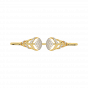 Christmas Tree Diamond Bracelet