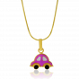 The Car Pendant