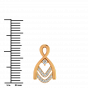 The Miracle  Diamond Studs