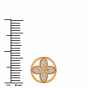  Classic Diamond Studs