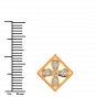 Classic  Diamond Studs