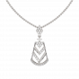 Celebration Diamond Pendant