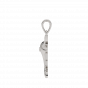  Wonder Life Diamond Pendant
