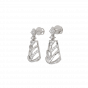  Celebration Diamond Earrings