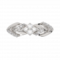  Christmas Star Diamond Ring