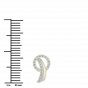Posy  Diamond Studs
