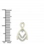 The Miracle  Diamond Studs