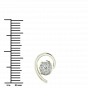 Magical Diamond Studs