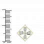 Classic  Diamond Studs