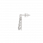  Celebration Diamond Earrings