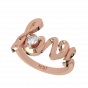 Love That Never Fades Diamond Ring