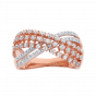 Caress Diamond  Ring