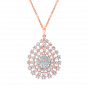 Cherish Diamond  Pendant
