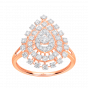 Cherish Diamond  Ring